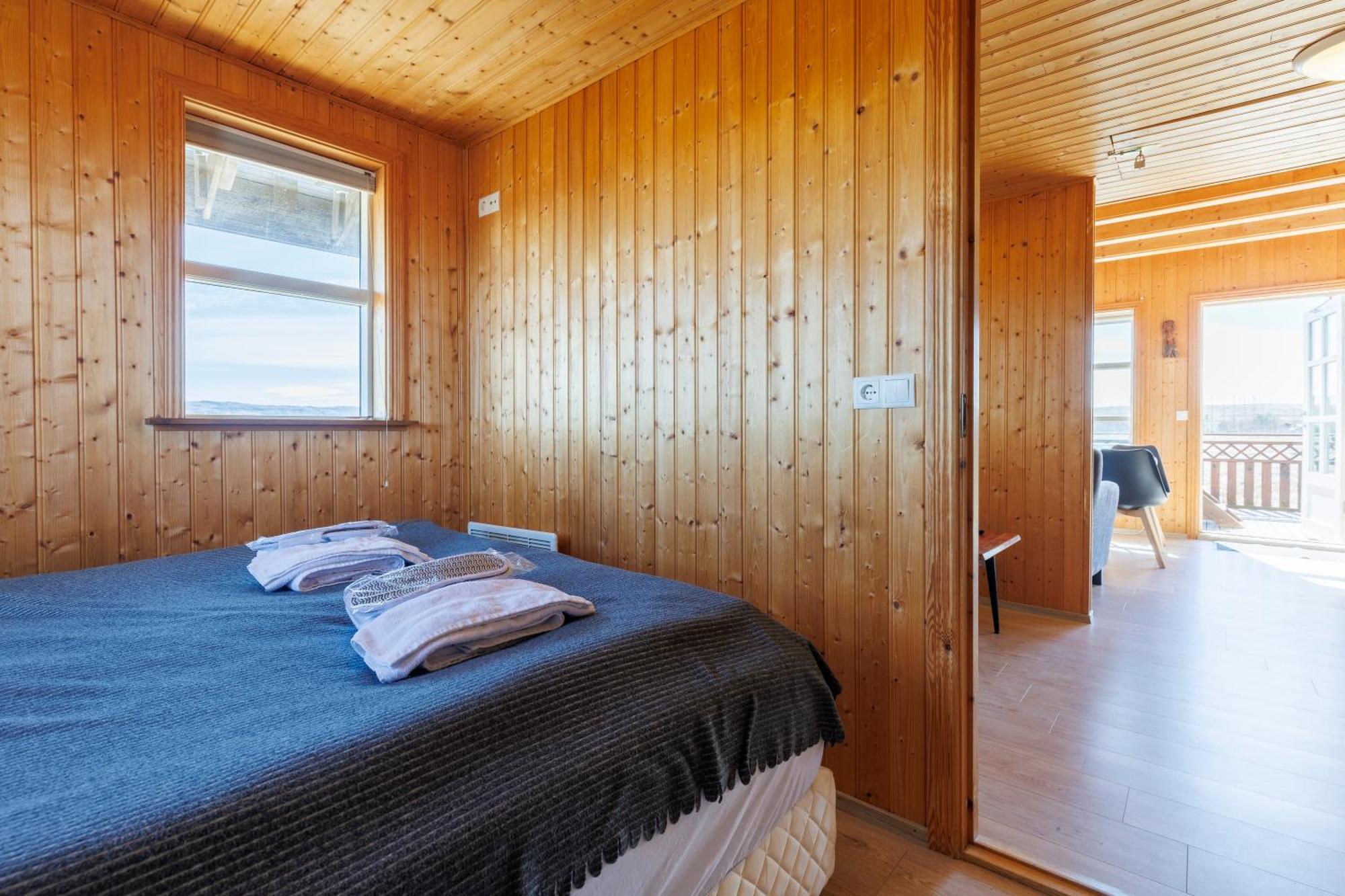 Cozy Cottage House Located At Golden Circle Selfoss Exteriér fotografie